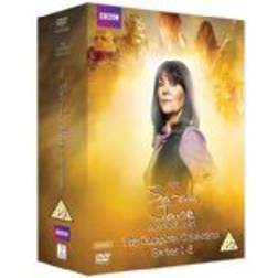 The Sarah Jane Adventures: The Complete Collection Series 1-5 [DVD]
